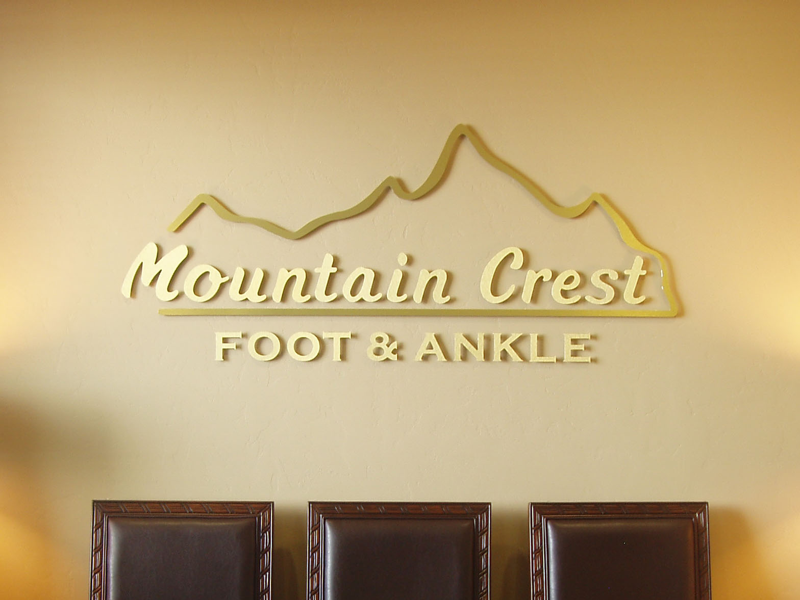 podiatrist